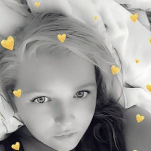 Meet your Posher, Mackenzie